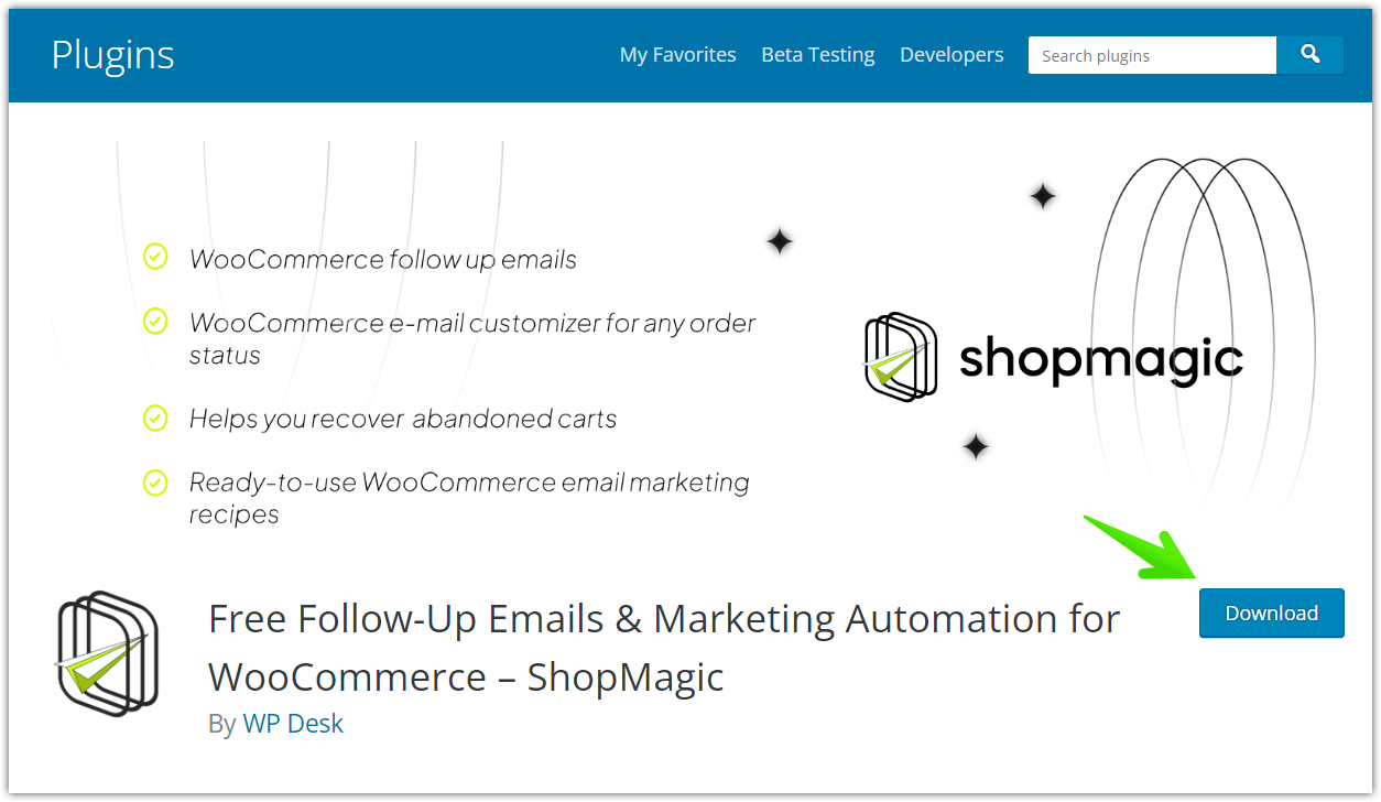 WooCommerce change email template with a plugin 