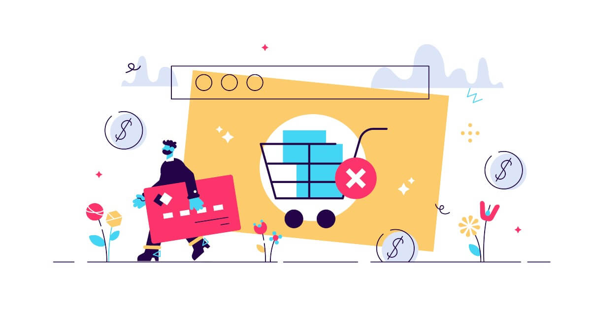 abandoned carts in WooCommerce