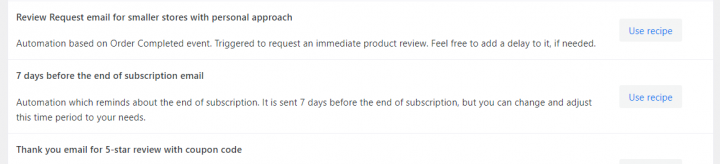 7 Days Before The End Of Subscription Email In Woocommerce