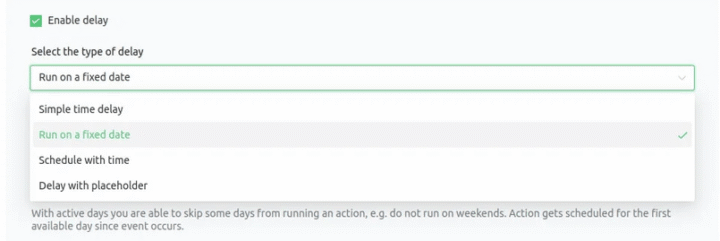 Screenshot 2026 10 22 At 17 45 42 Woocommerce Delayed Emails Add On For Shopmagic